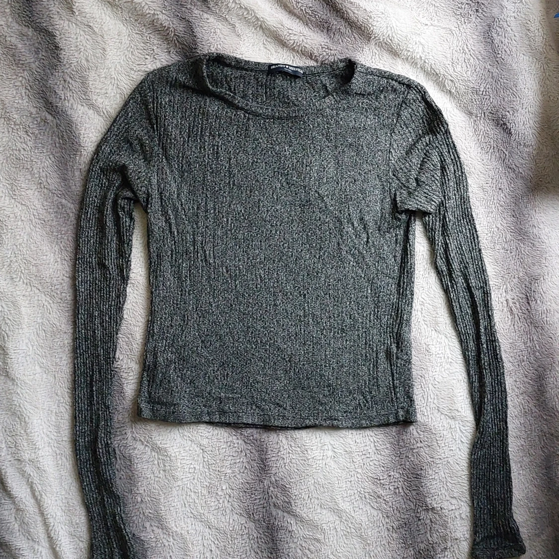 Långärmad - Brandy Melville