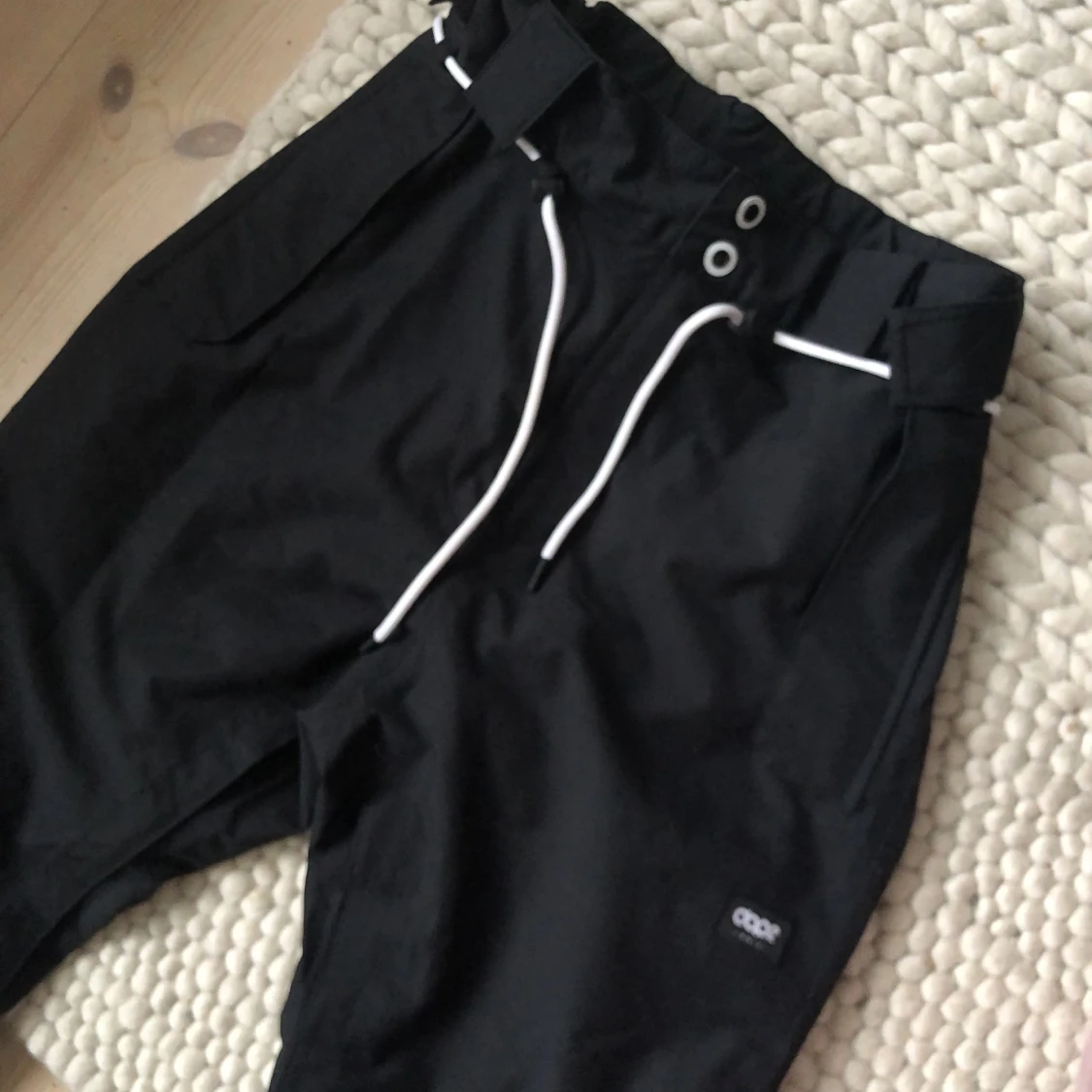 Dope Iconic W slalom byxor - 90