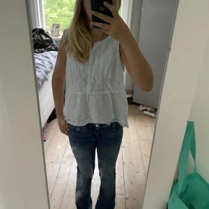 En fin blus - En fin blus från ellos i storlek xs💕