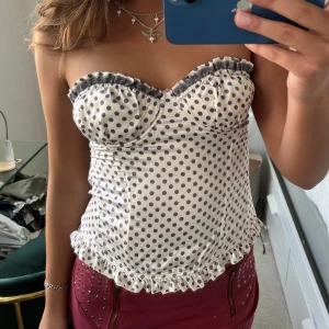 Korsett! - Så sjukt snygg korsett!