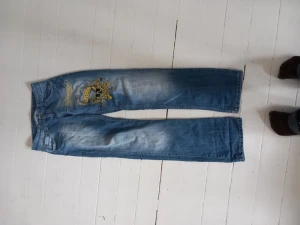 Ed hardy byxor - Ed hardy byxor