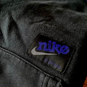 Nike SB 2002 - Vintage hoodie Nike