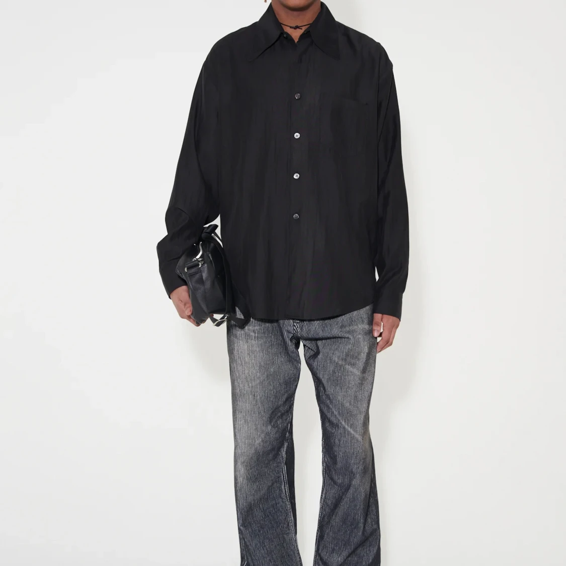 Our legacy 70s Coco shirt  - 90