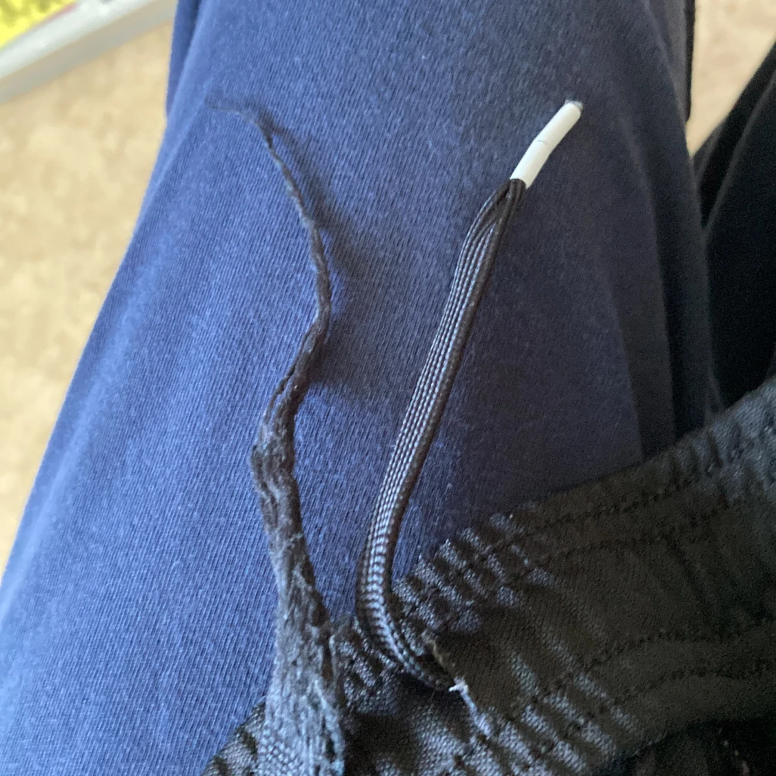 Adidas träningsbyxor  - 91