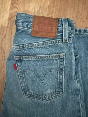 Levis 501 - Levis 501 skinny 23/32