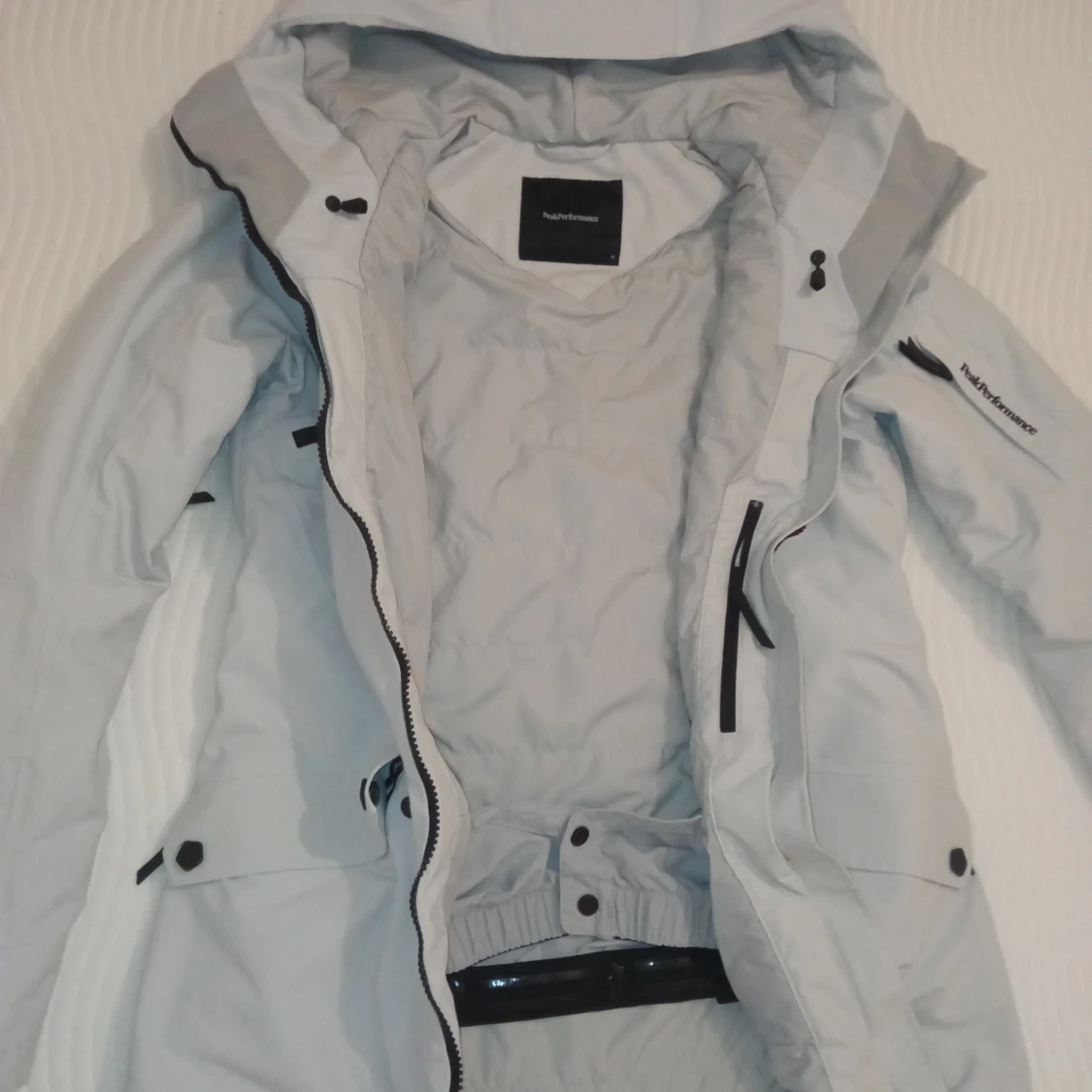 Skidjacka Peak Performance ⛷️❄️ - 90