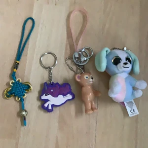 Leksaker🧸  - Allt för 30kr  eller 10kr styck