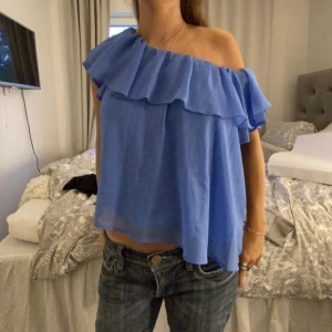 Blå blus! - Svin snygg blus!😍😍😍