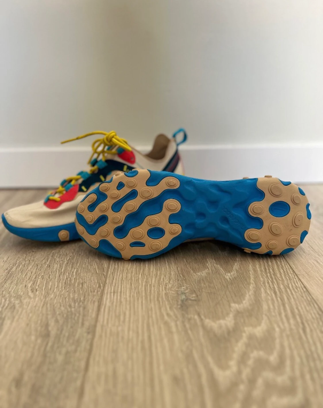 Nike react element 55 sneakers strlk 38 - 90