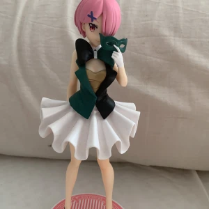 Ram in circus figure - Originally bought for 300 dkk. Good quality 