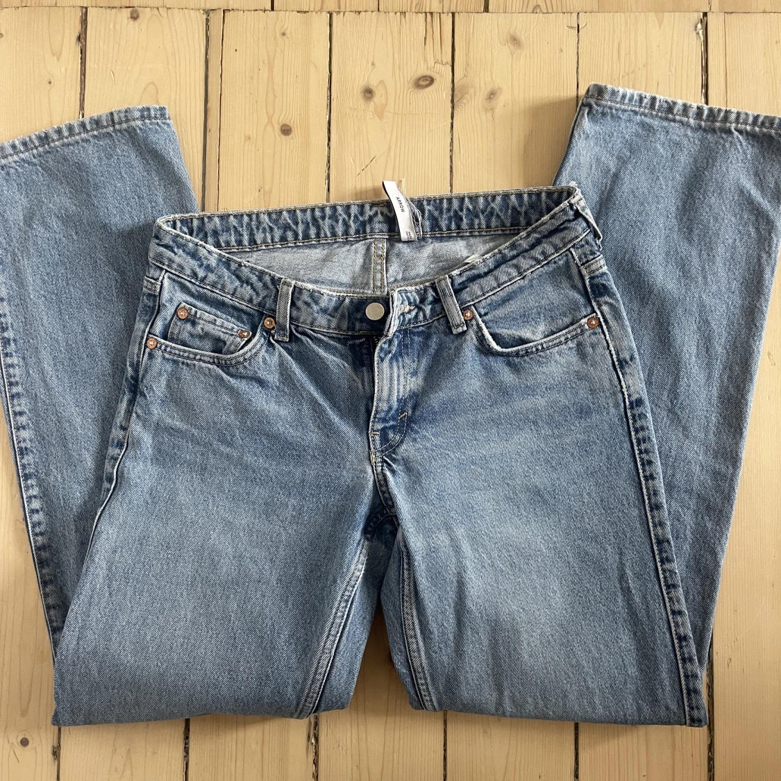 Arrow low jeans