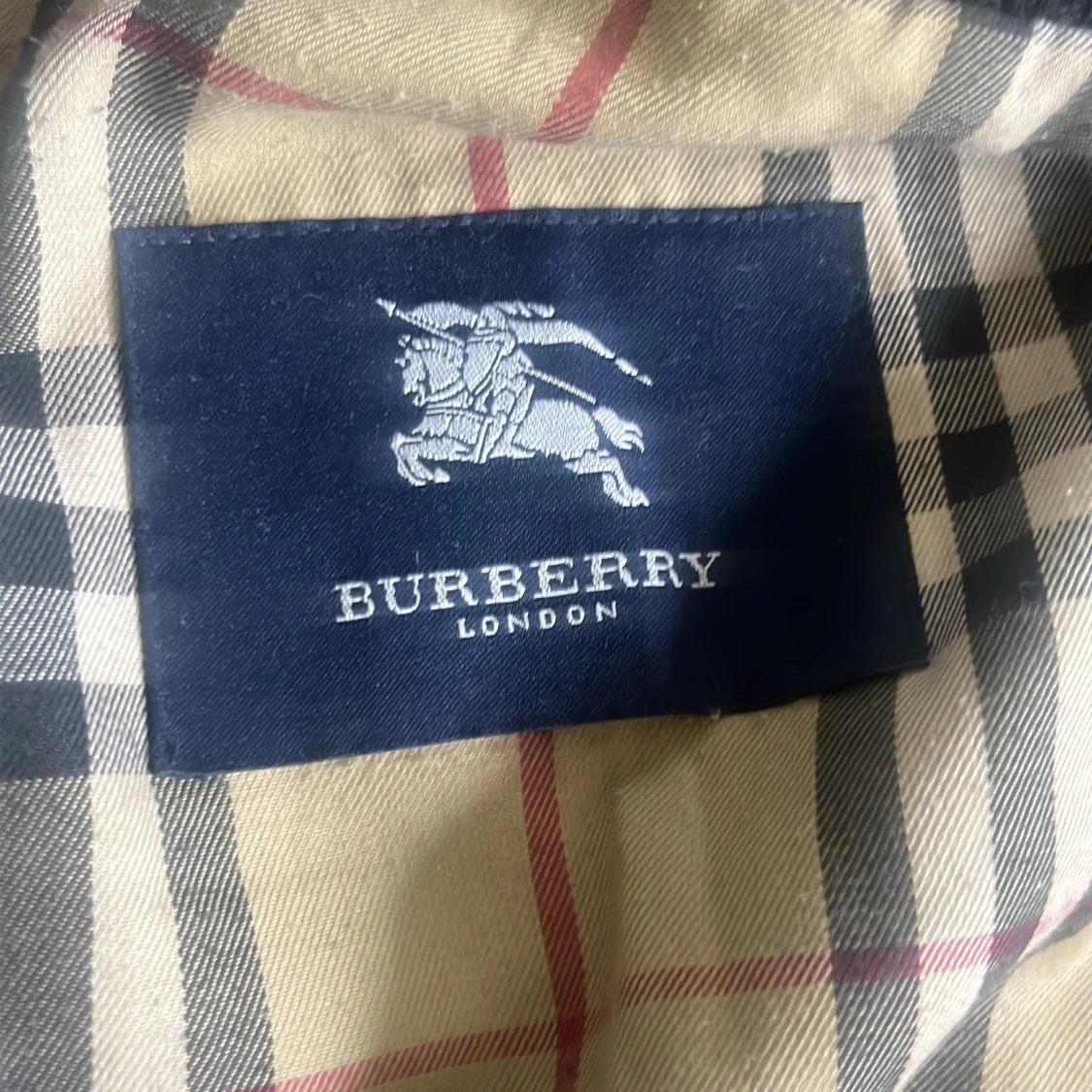 Burberry jacka - 91