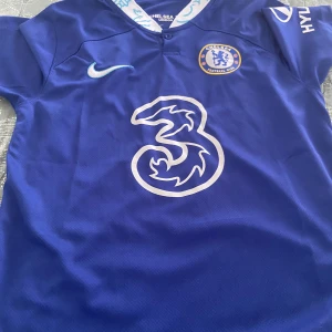 Chelsea Fc fotbolls tröja - Ny