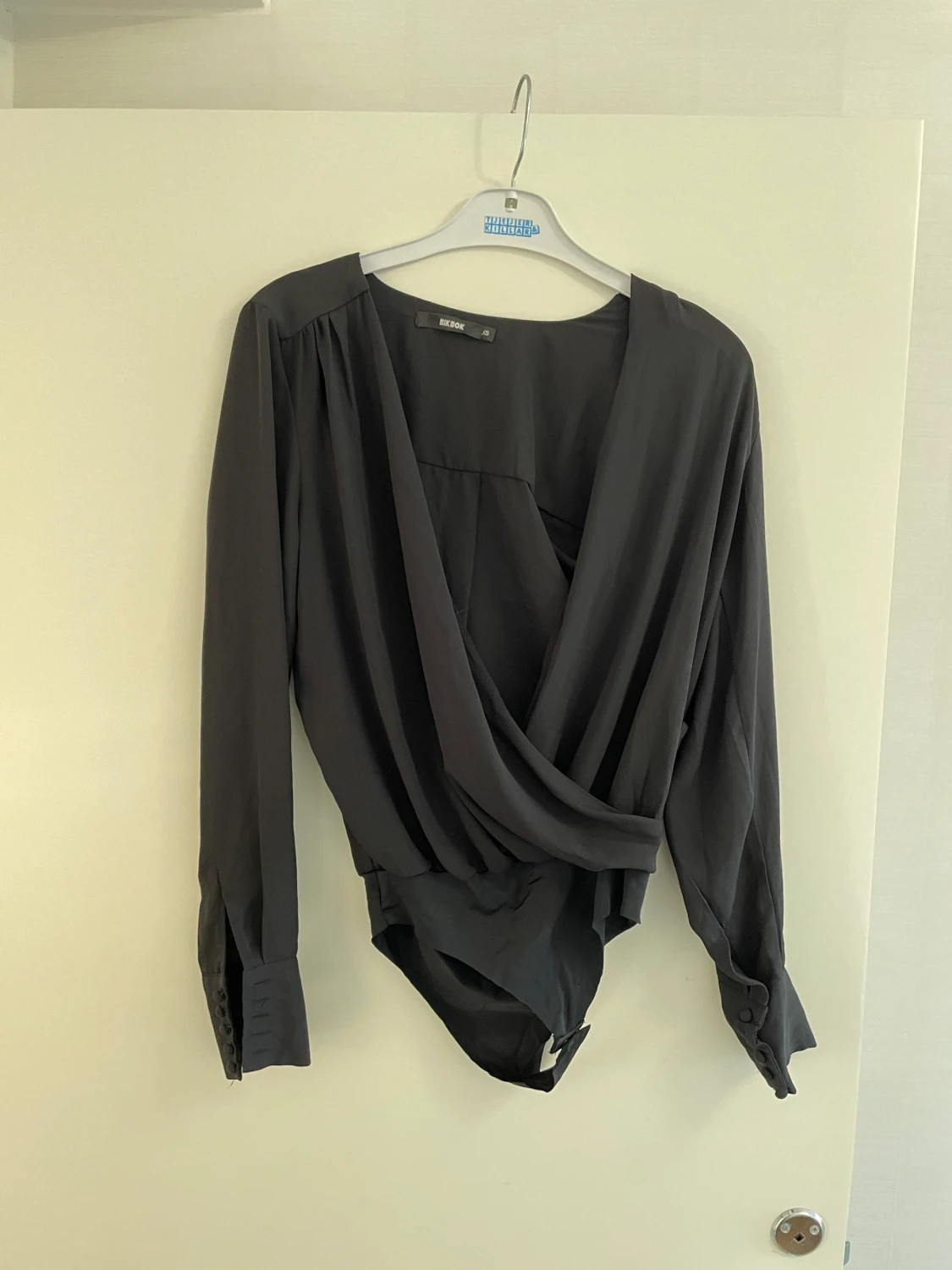 Body storlek XS men större i storleken  - 90