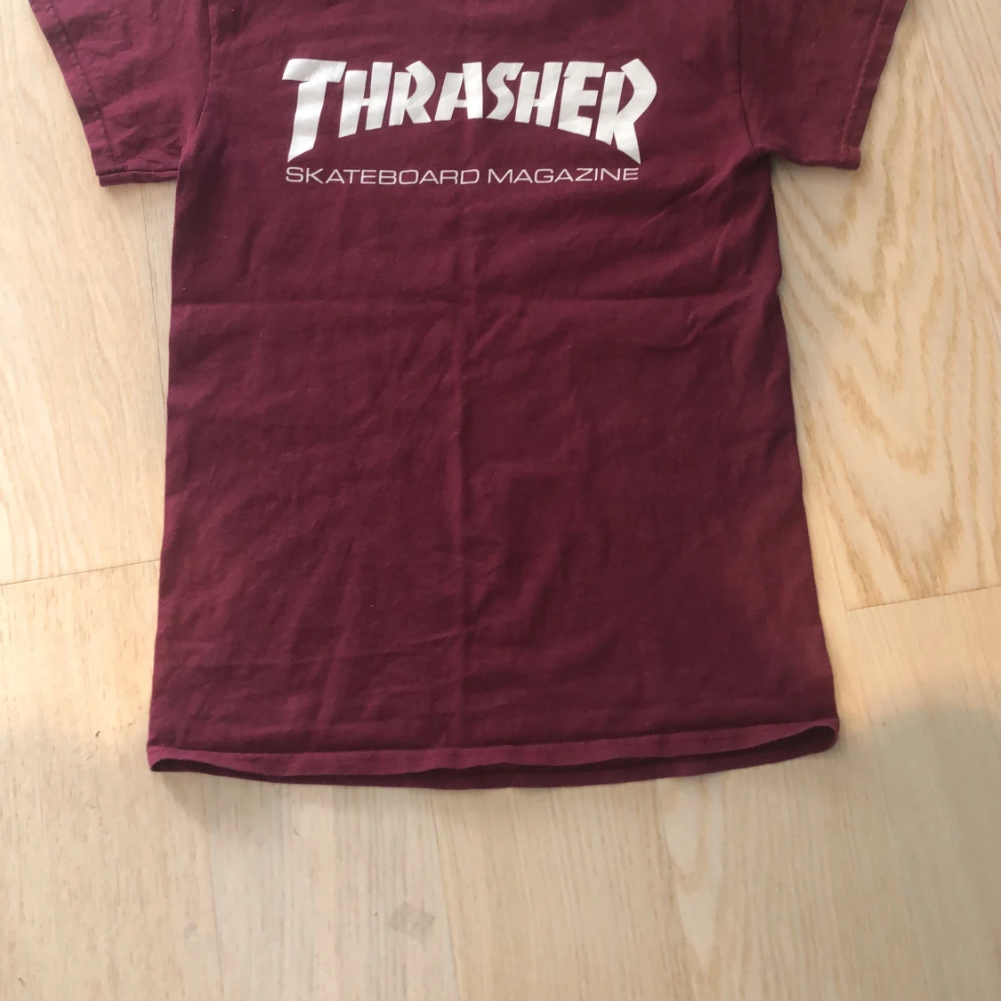 Thrasher t-shirts  - 91