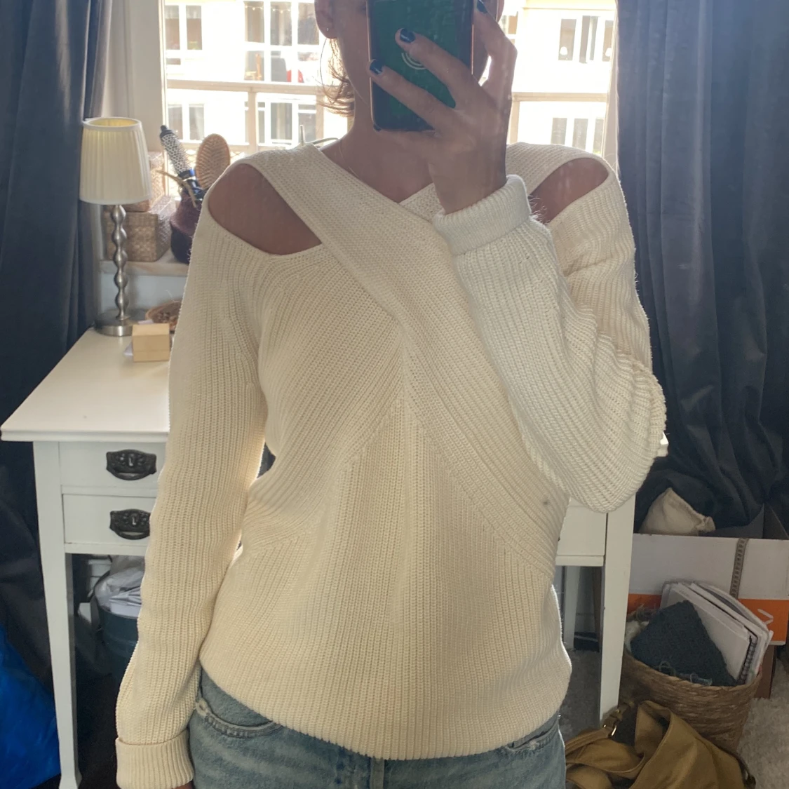 Tröja från COS - 90