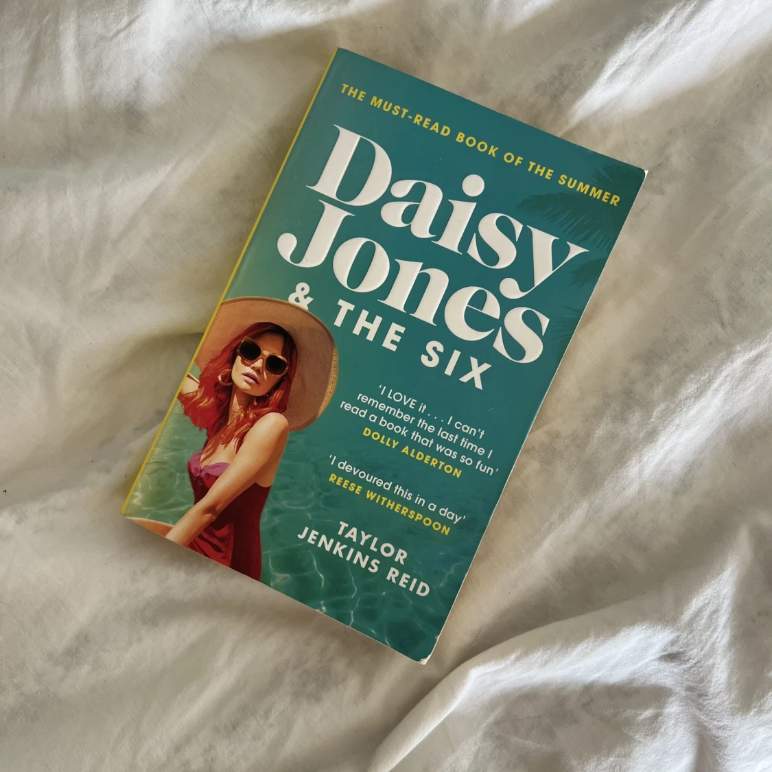 Daisy Jones & the six