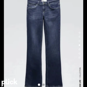 zara lowrise bootcut - (INTRESSEKOLL) kommer inte till användning 💕