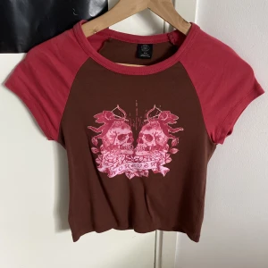 Topp - Köpte den men ångrade mig och sen har jag aldrig använt den.