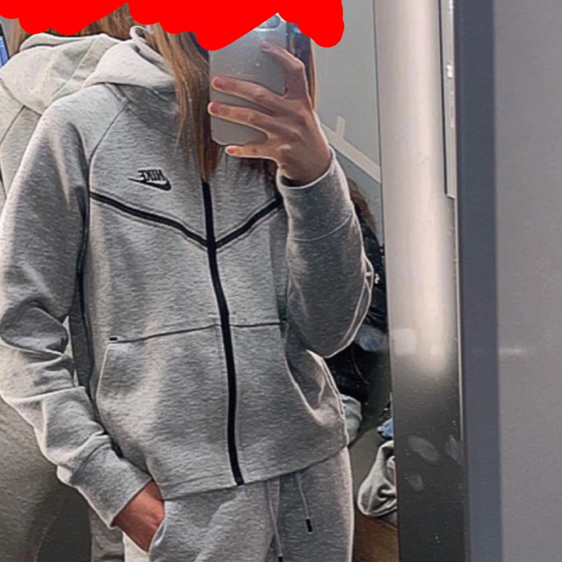 Nike tech fleece  - 90