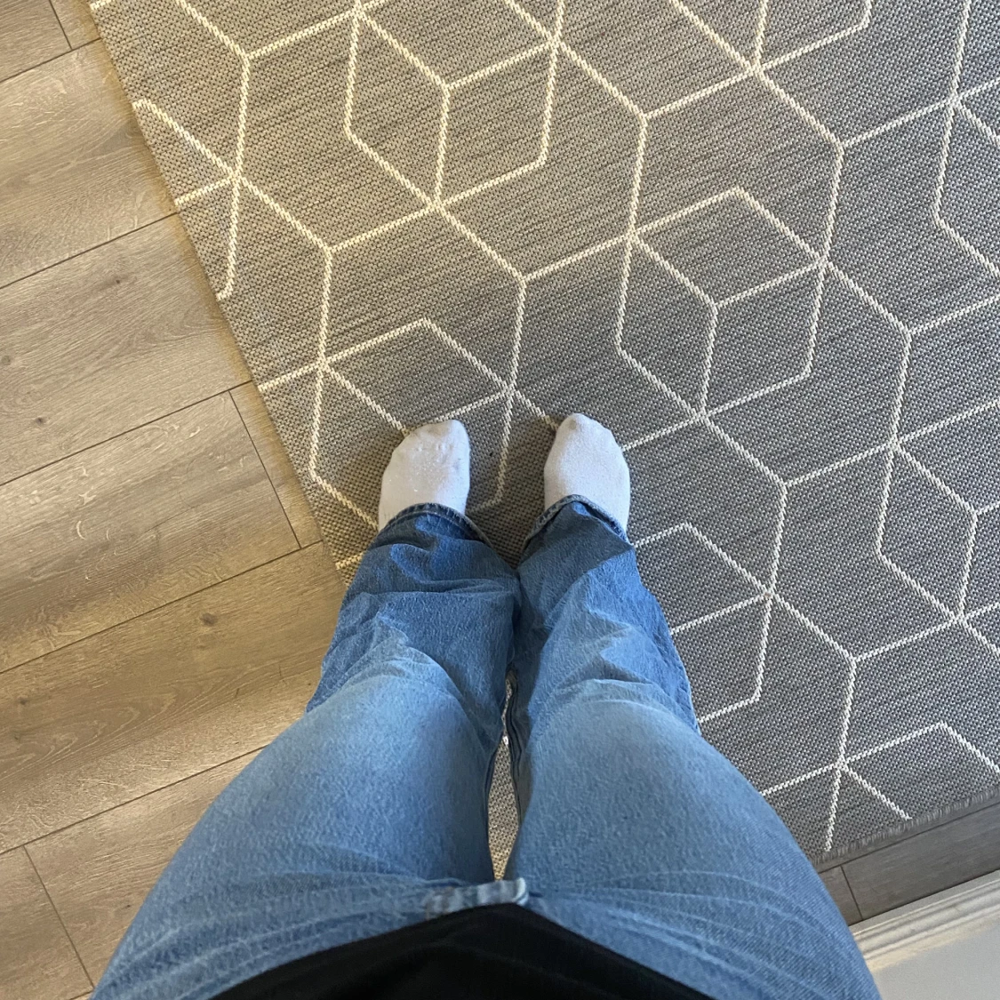 Bootcut Levis jeans  - 91