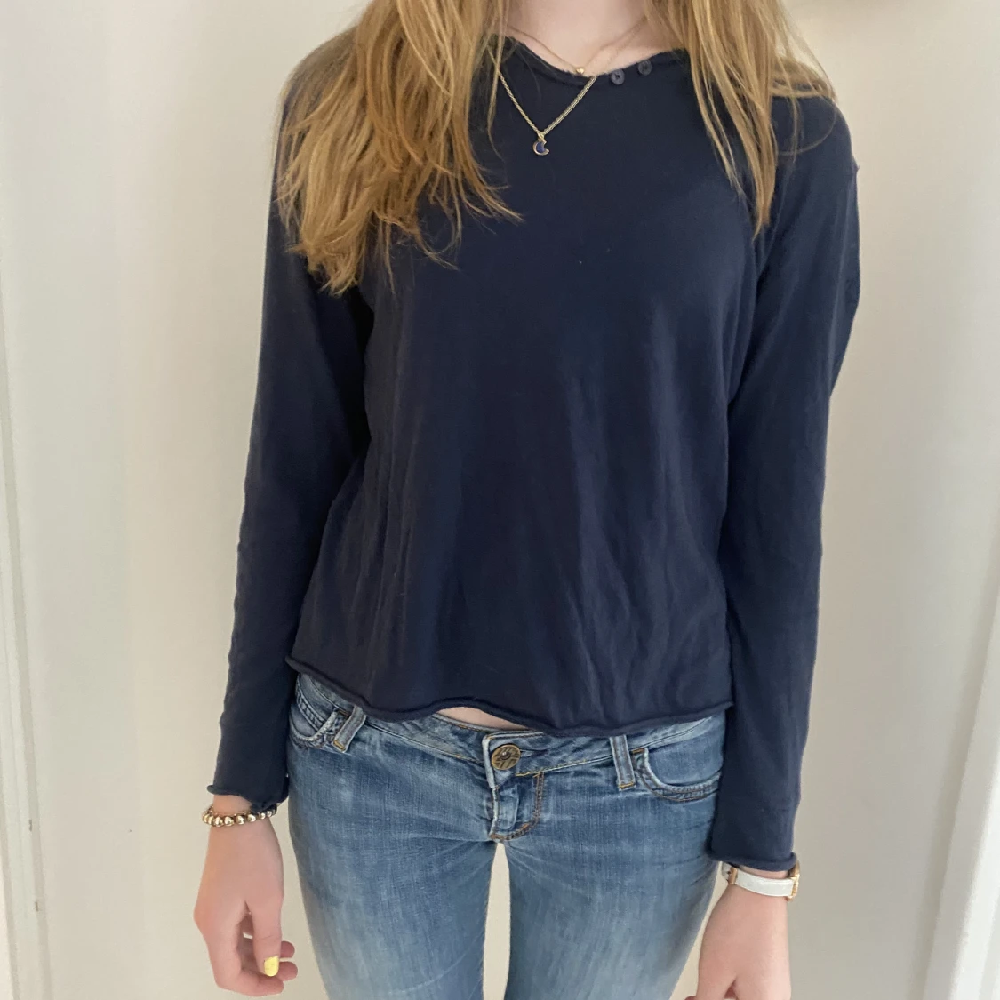 Zadig tröja 💓 - 90