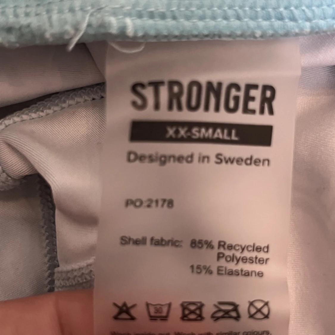 Stronger tights - 90