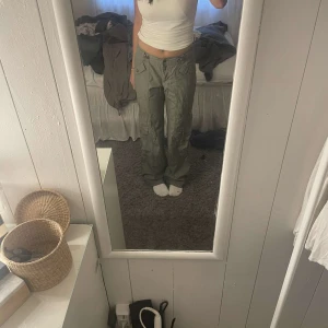 Cargopants - Sjukt snygga Cargopants, som ja inte använder då det inte riktigt är min stil💋