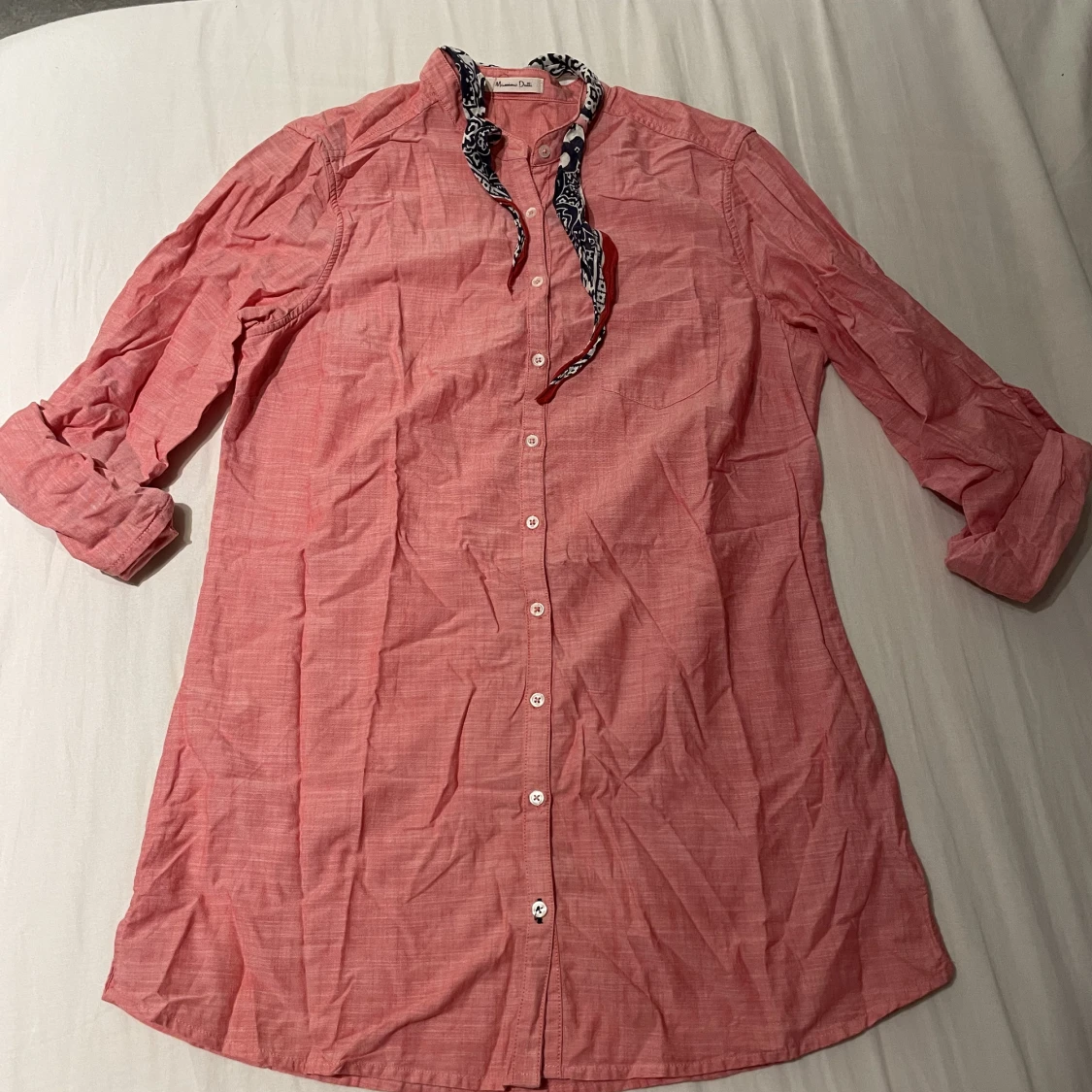 Massimo dutti shirt