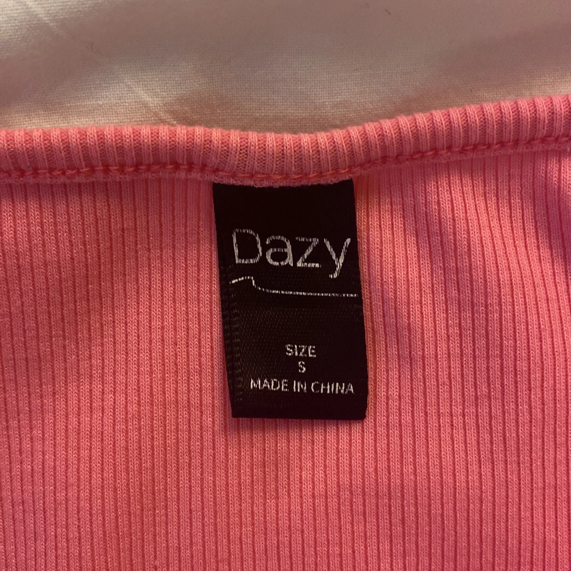 Rosa spetslinne❣️ - 90