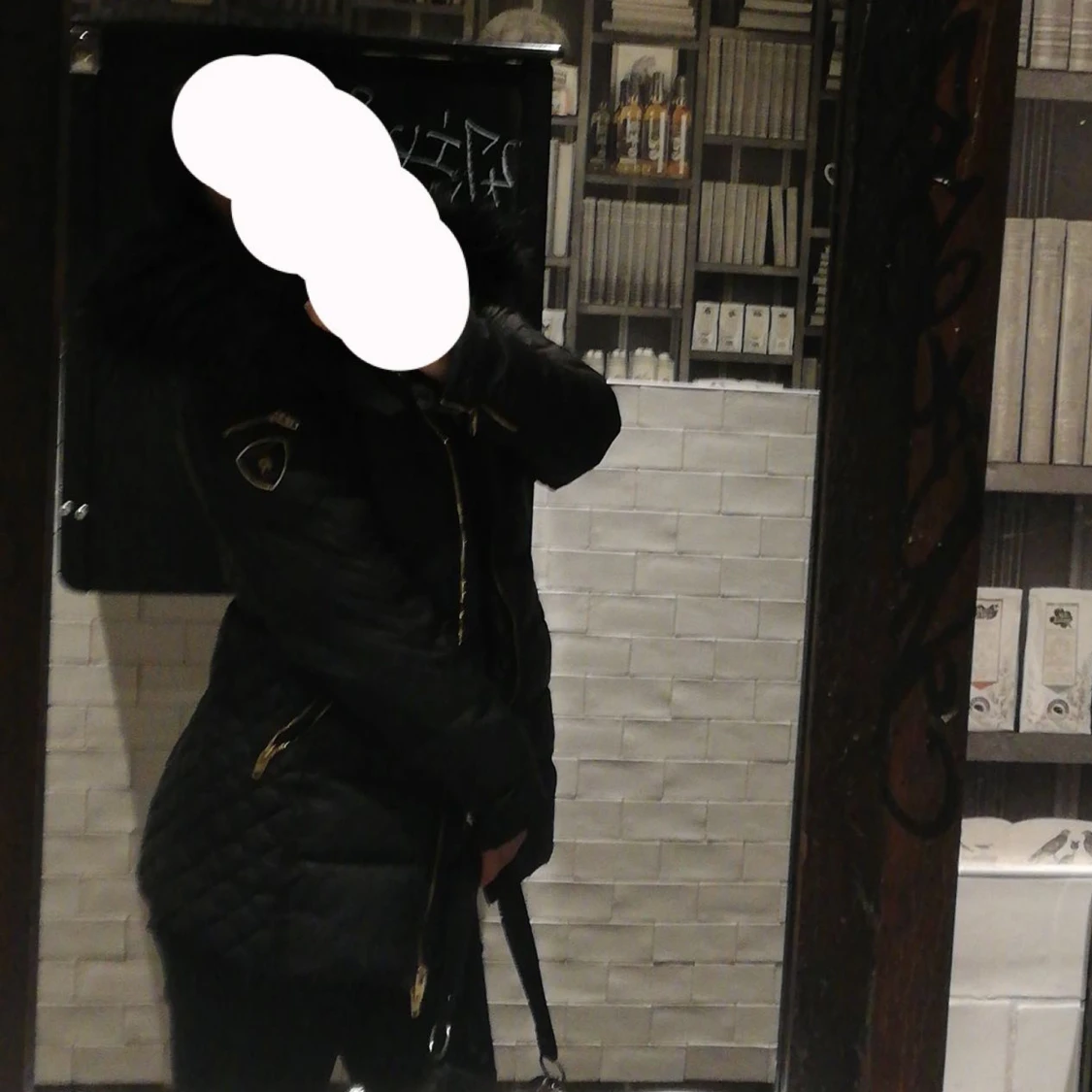 Rock and blue jacka! - 2