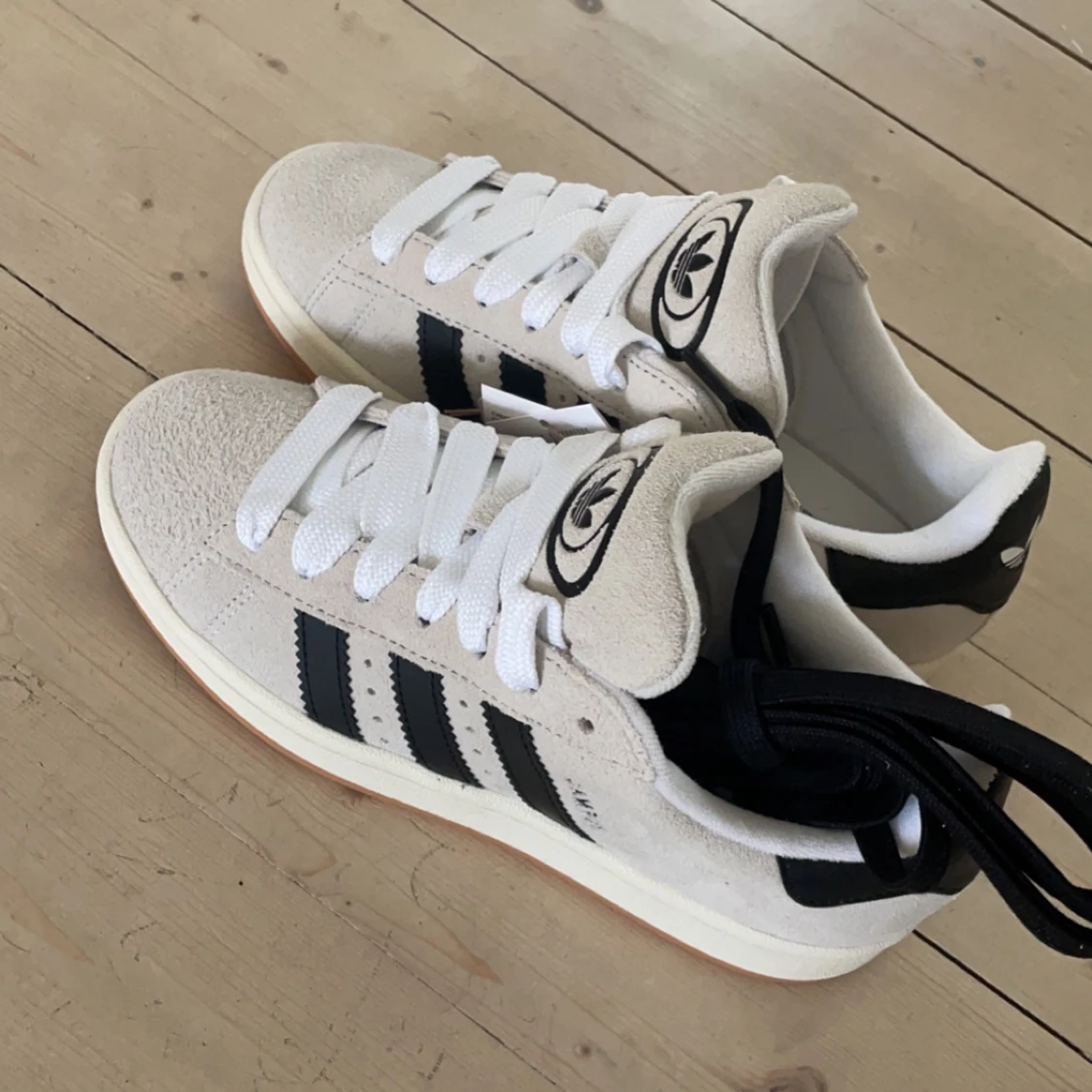 Adidas Campus 00s - 91