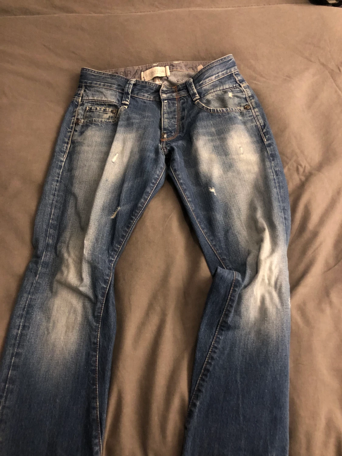 G star jeans 