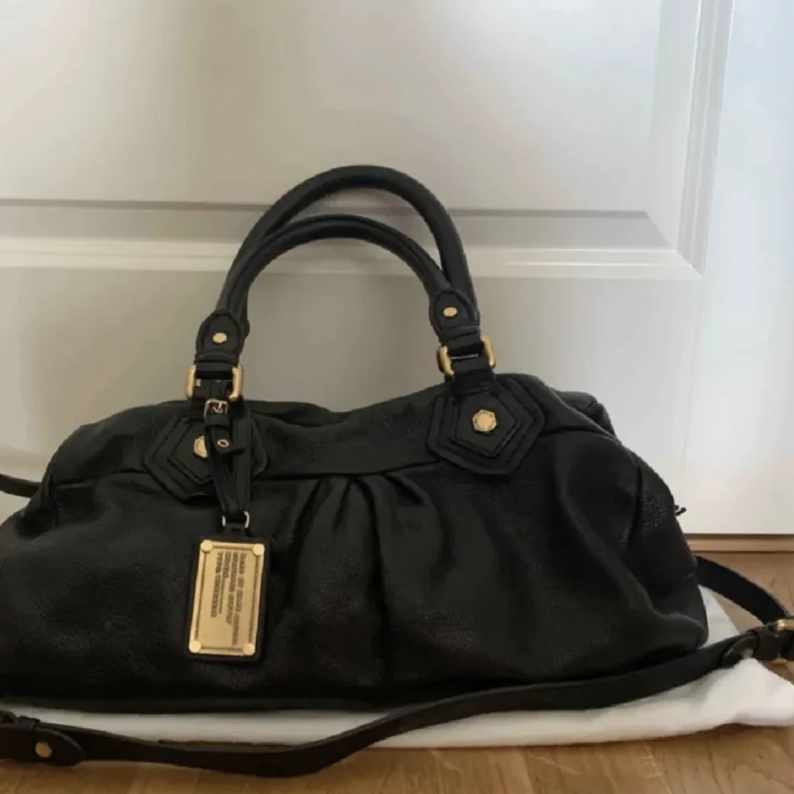 Marc Jacobs väska  - 90