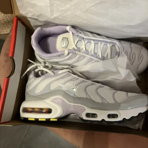 Skor  - Hej säljer dessa Nike tn skor köpte de i februari 2023 men har aldrig använt de 