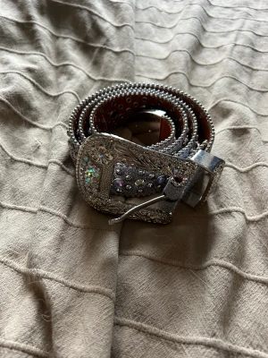 Bb bälte - Säljer bb bälte (rep) 