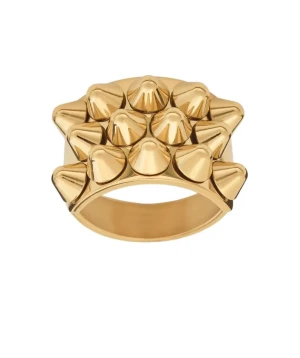 Edblad Ring - Säljer denna jättefina edblad ring i storlek 17,5. Superfin men kommer tyvärr ej till användning längre. Billigt pris för att jag vill bli av med den men om många är intresserade så blir det budgivning 