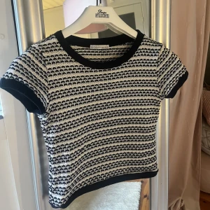 Topp - Topp från zara i storlek S