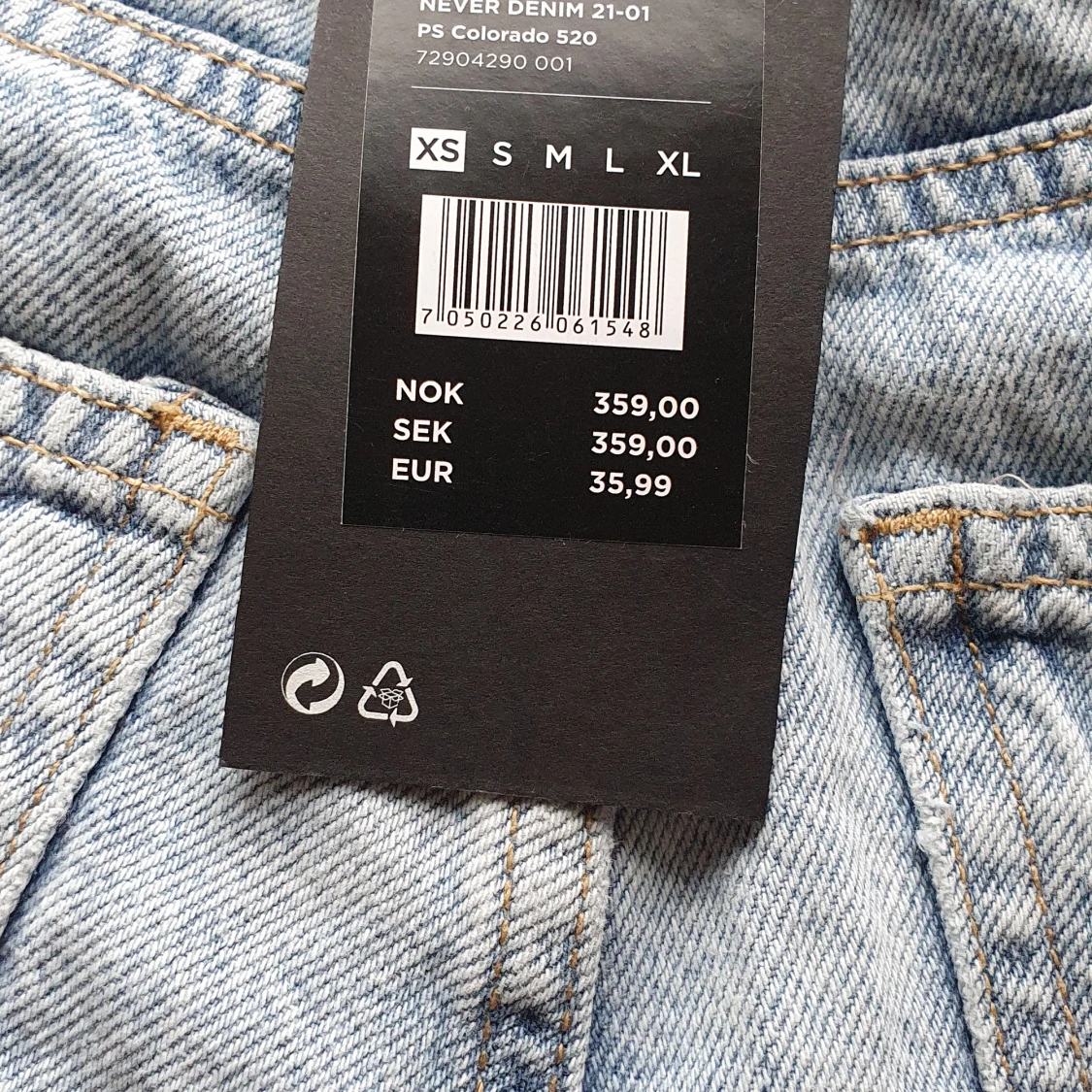 Short för 80kr original pris 399kr - 90