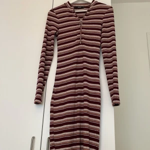 Klänning - Passar XS-S