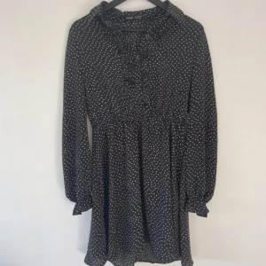 Klänning - Klänning från SHEIN Storlek S/36