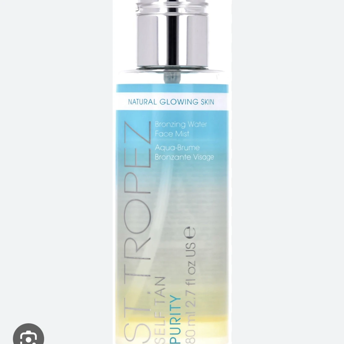 St tropez brun utan sol