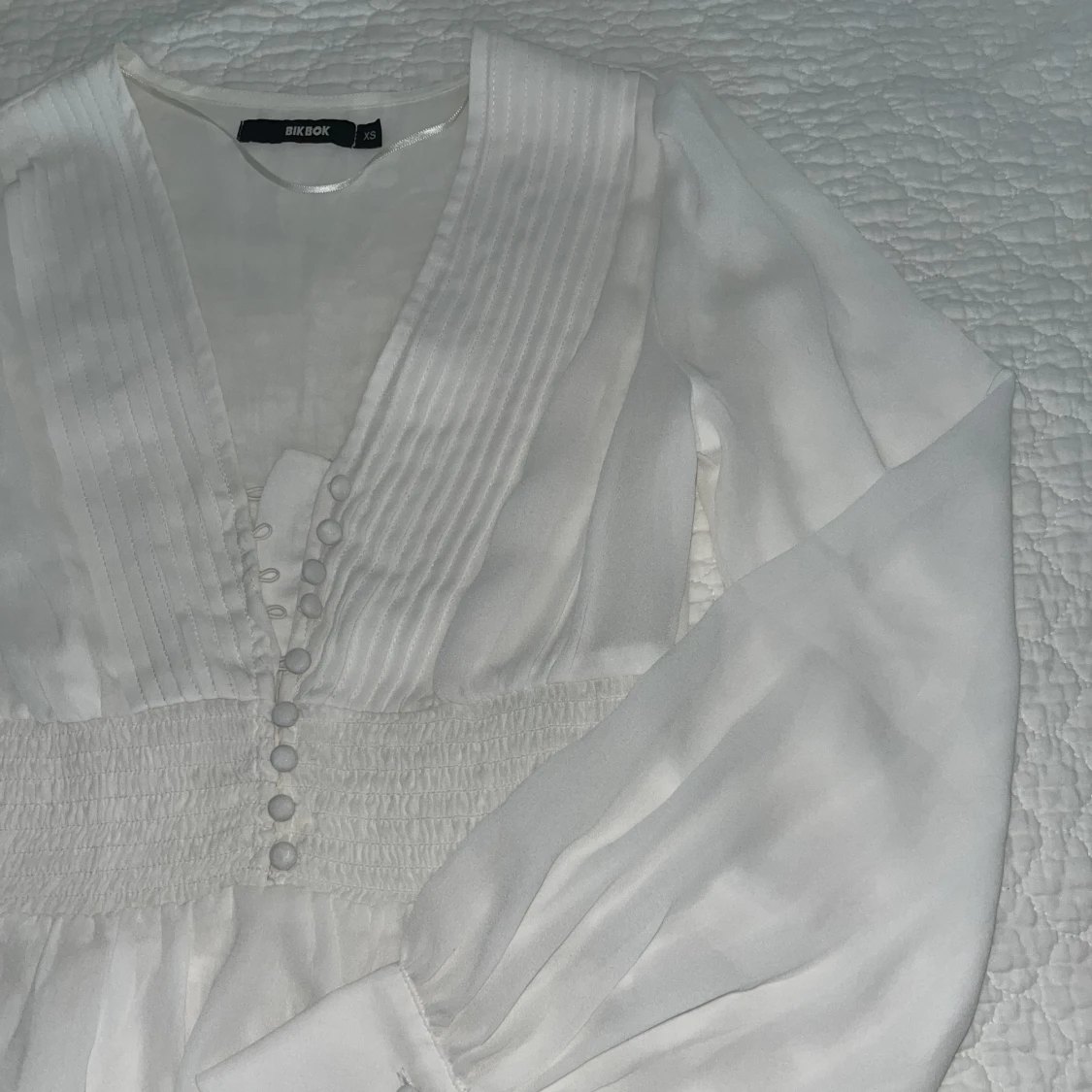 Blus XS Bikbok nyskick - 90