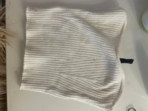 Topp - En fin topp från hm 