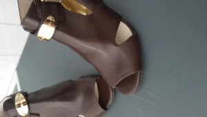 Michael Kors skor - Strl 6,5