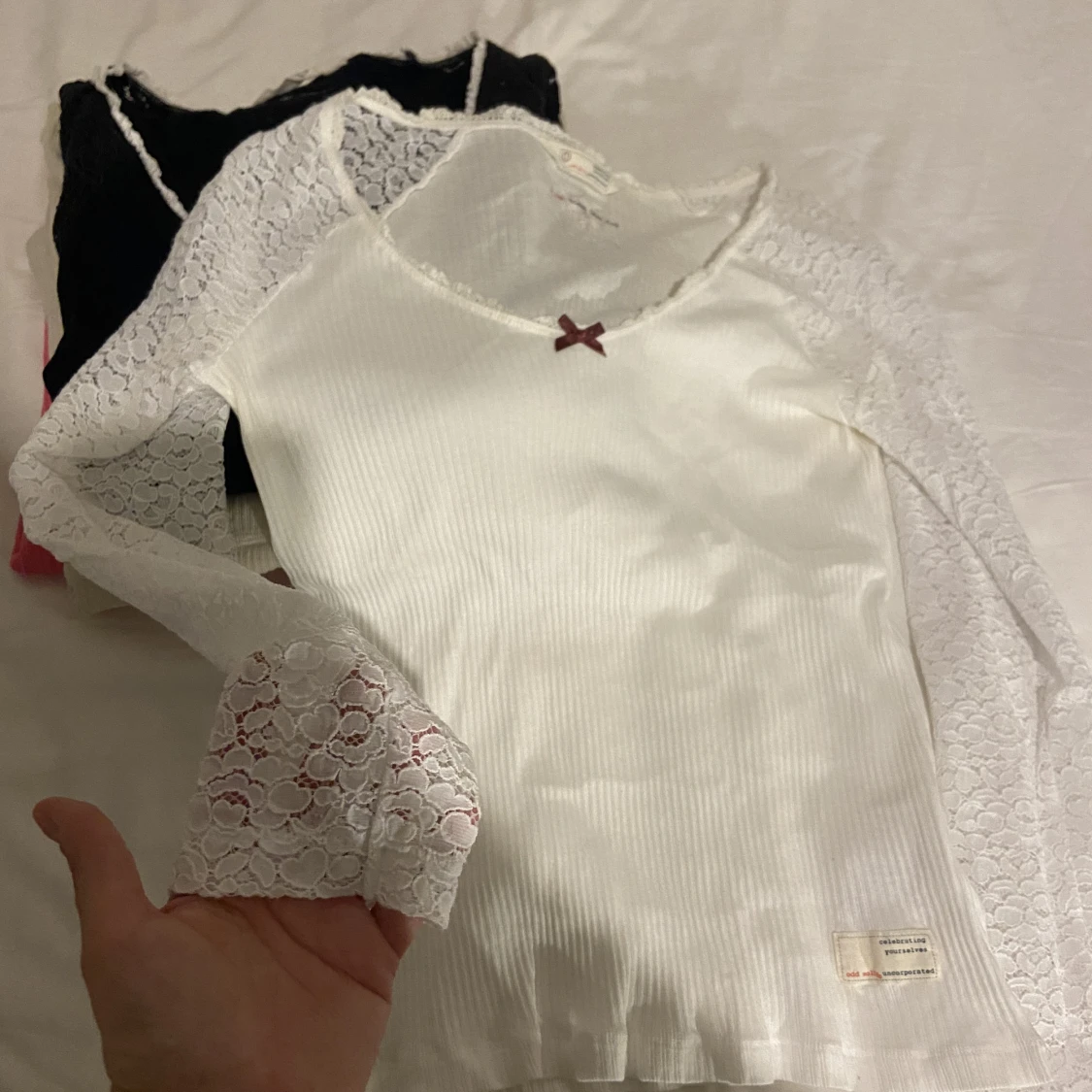 Odd molly tröjor - 90