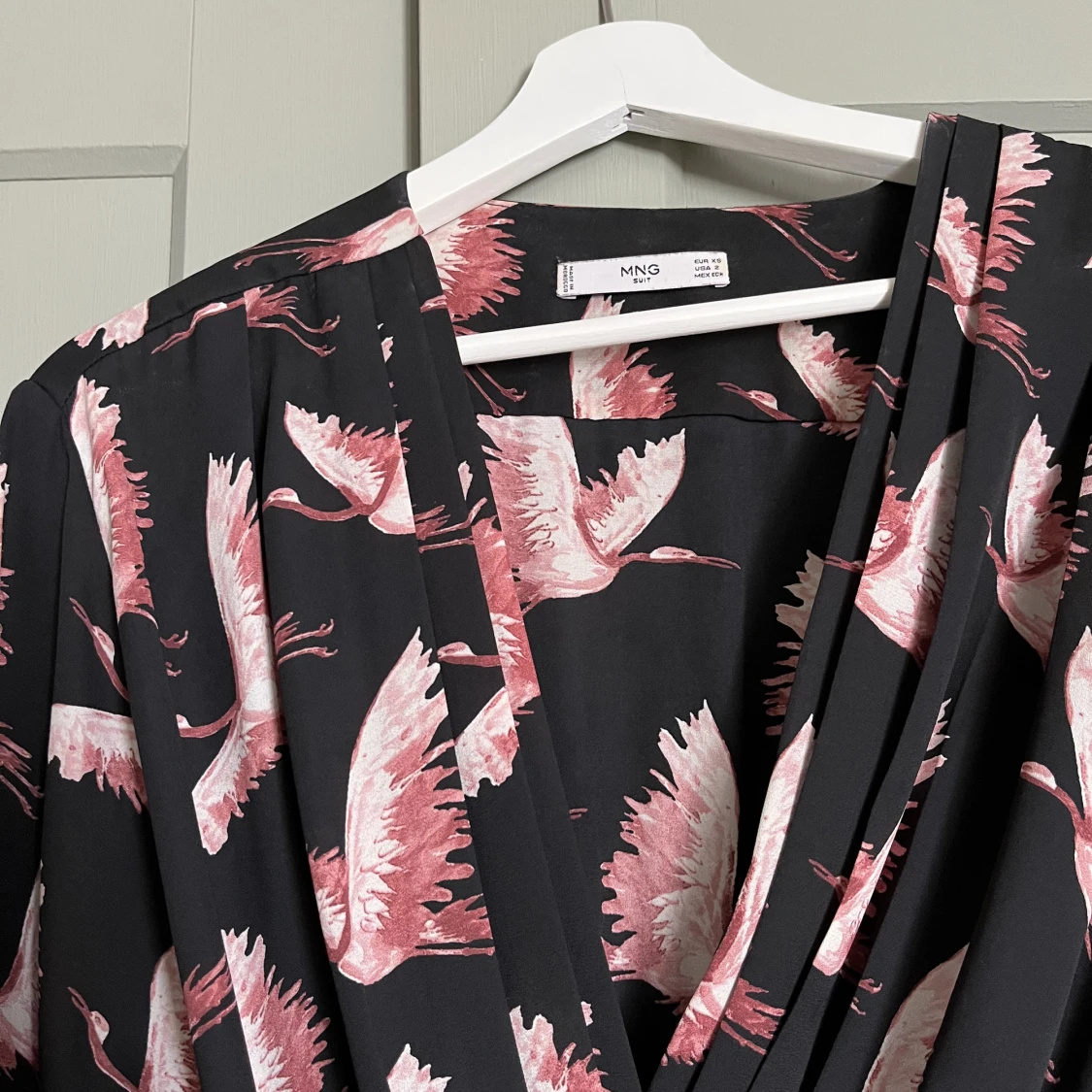 Klänning från mango - 90