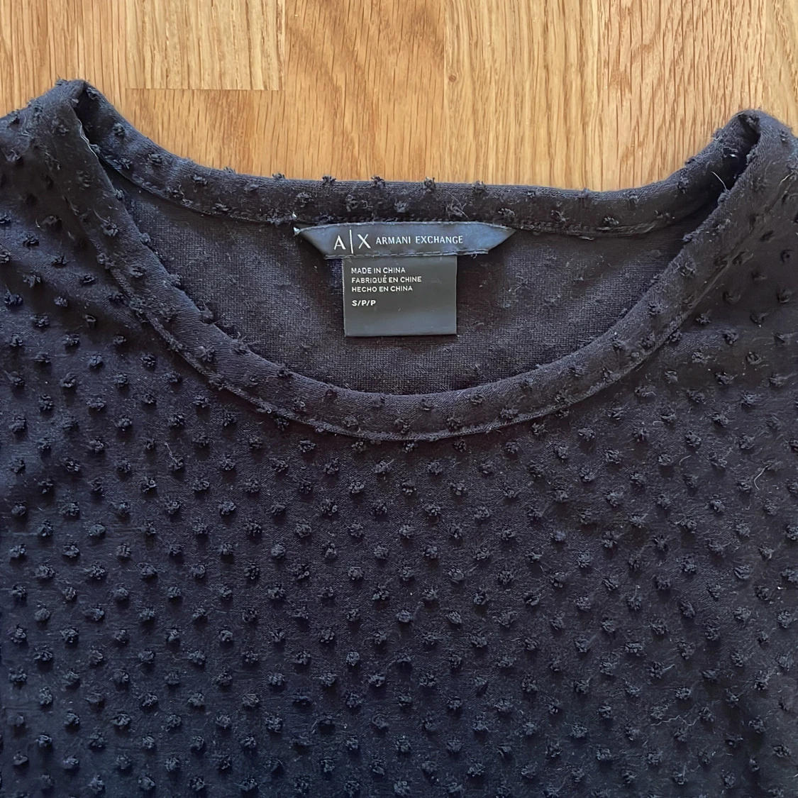 Armani t-shirt  - 91