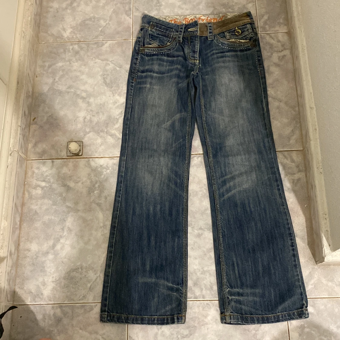 Y2k style vintage 36-38 eu S-M - 90