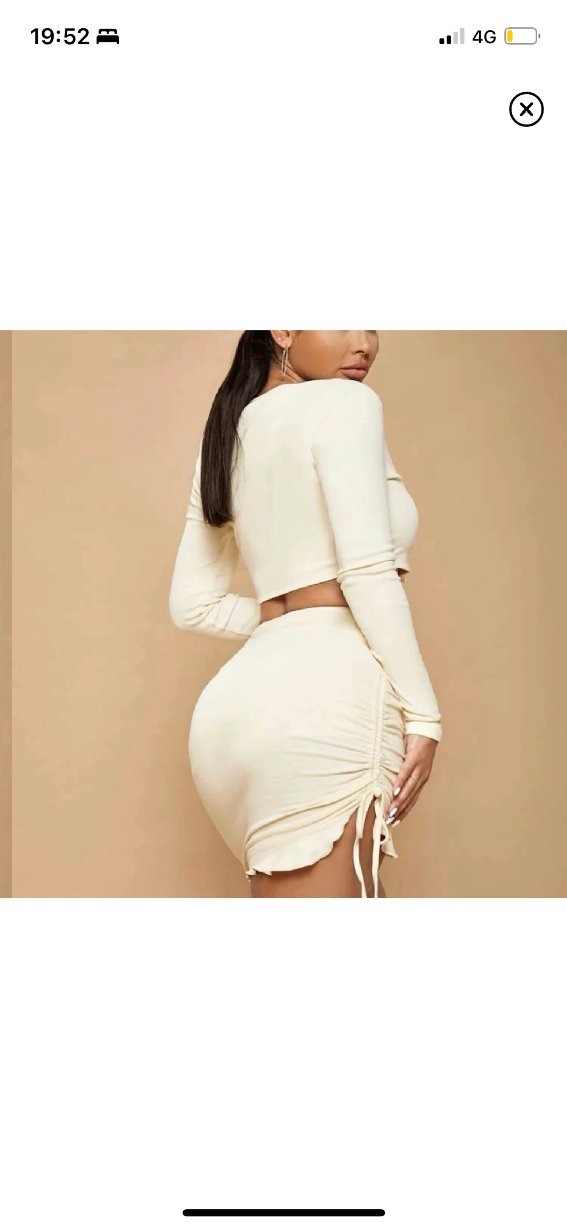 Shein sett - 90